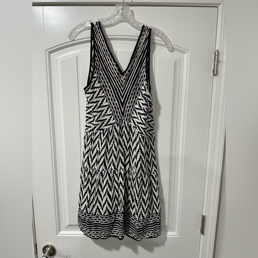 Beaded Sundress